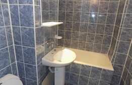 Garsoniera, 37 mp, decomandata, zona Profi