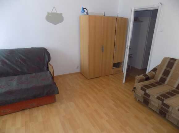 Garsonieră de închiriat Grigorescu - 26116AI | BLITZ Cluj-Napoca | Poza1