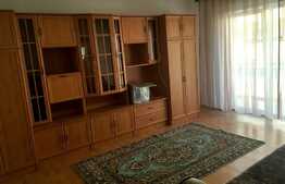 De vanzare 2 camere, 52 mp! Mobilat si utilat! Parcare! Zona strazii Florilor!