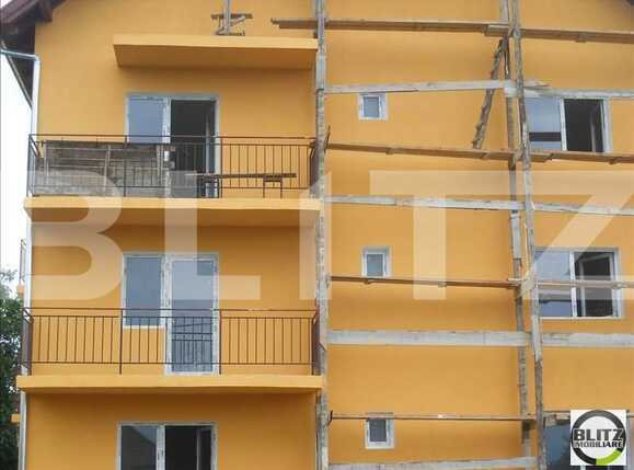 Apartament de vânzare 2 camere Someseni - 2612AV | BLITZ Cluj-Napoca | Poza2