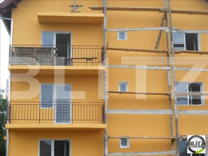 Apartament de vânzare 2 camere Someseni - 2612AV | BLITZ Cluj-Napoca | Poza2