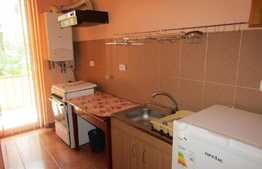 Garsoniera de vanzare, 40 mp, mobilata si utilata! Parcare! Zona strazii Eroilor