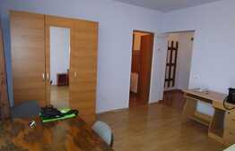 Garsoniera de vanzare, 40 mp, mobilata si utilata! Parcare! Zona strazii Eroilor