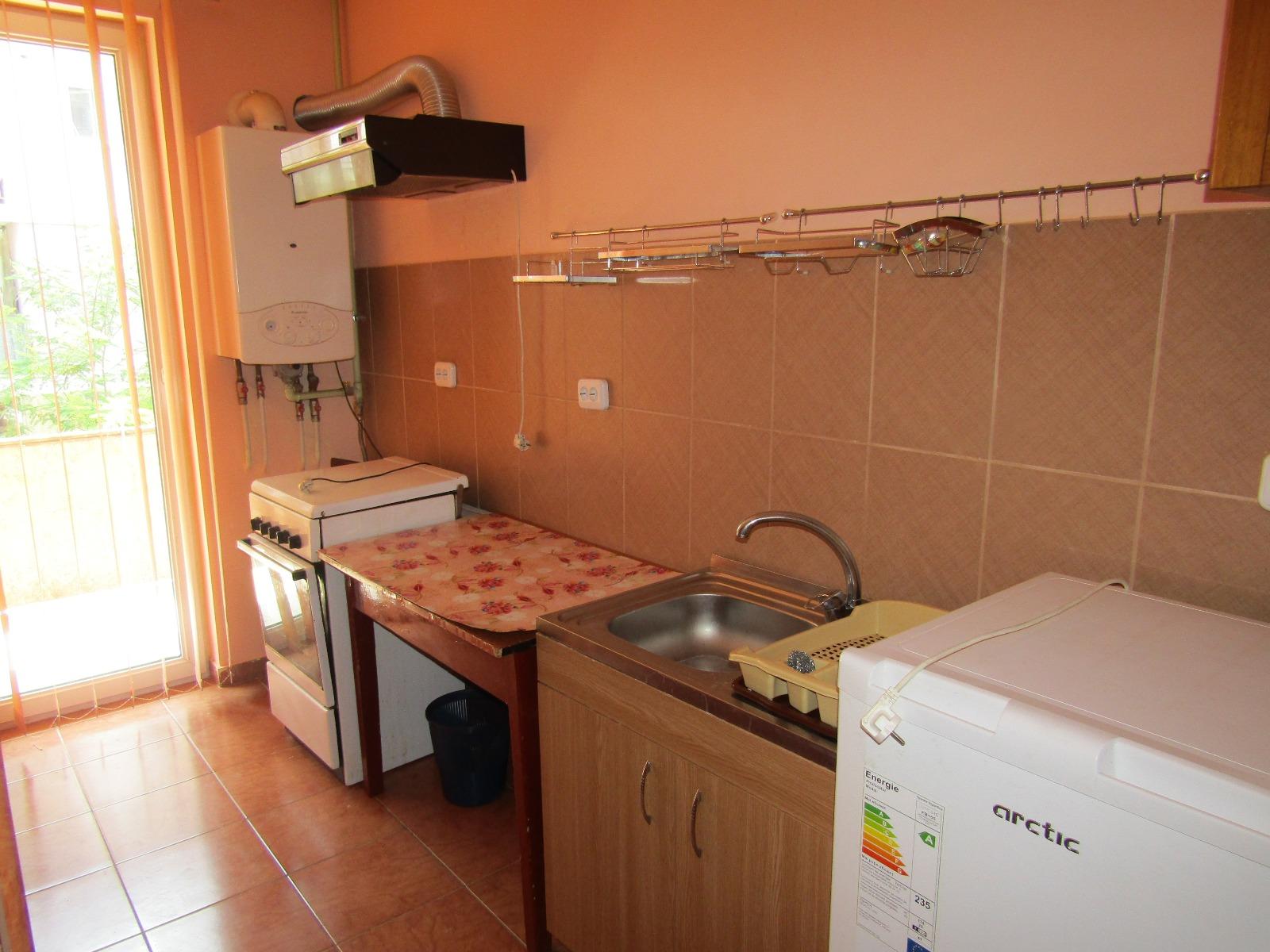 Garsonieră de vânzare Floreşti - 26120AV | BLITZ Cluj-Napoca | Poza3