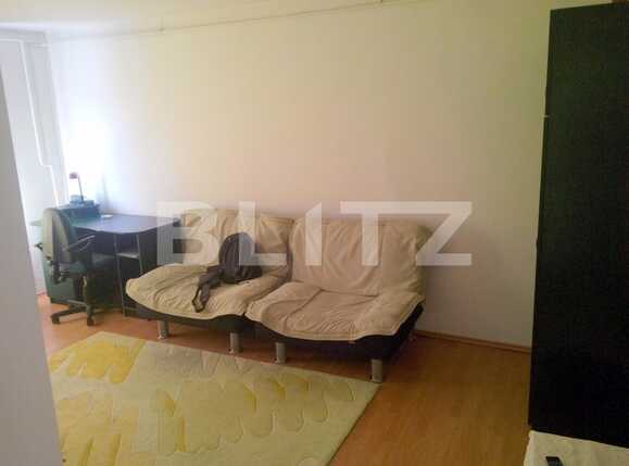 Apartament de închiriat 2 camere Grigorescu - 26122AI | BLITZ Cluj-Napoca | Poza2