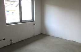 Duplex de 120 mp utili, teren de 200 mp! Semifinisat! Zona de case!