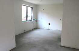 Duplex de 120 mp utili, teren de 200 mp! Semifinisat! Zona de case!