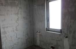 Duplex de 120 mp utili, teren de 200 mp! Semifinisat! Zona de case!