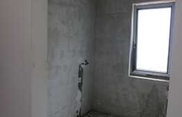 Duplex de 120 mp utili, teren de 200 mp! Semifinisat! Zona de case!