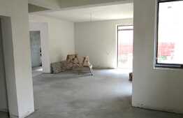 Duplex de 120 mp utili, teren de 200 mp! Semifinisat! Zona de case!