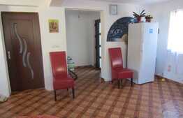 De vanzare duplex de 128 mp utili, teren de 120 mp!