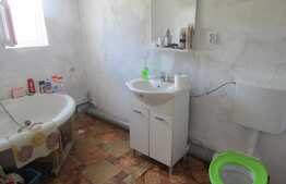 De vanzare duplex de 128 mp utili, teren de 120 mp!