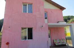 De vanzare duplex de 128 mp utili, teren de 120 mp!