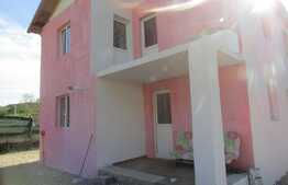 De vanzare duplex de 128 mp utili, teren de 120 mp!