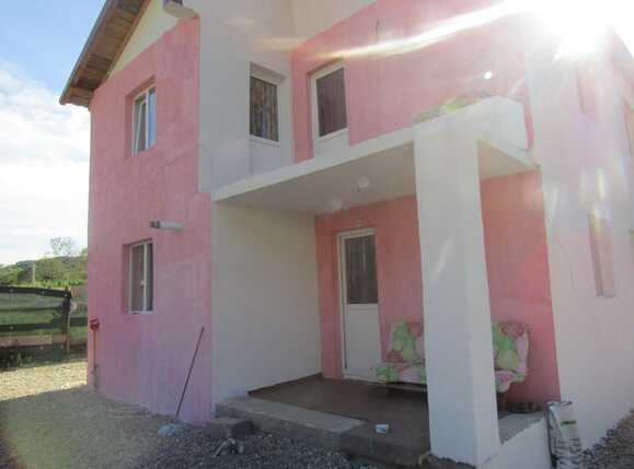 Casa de vânzare 4 camere Floreşti - 26124CV | BLITZ Cluj-Napoca | Poza1