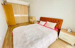 2 camere, 50 mp, mobilat modern, imobil nou, zona strazii Traian