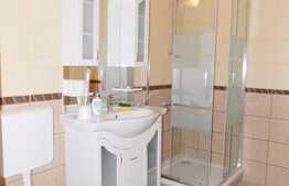 2 camere, 50 mp, mobilat modern, imobil nou, zona strazii Traian