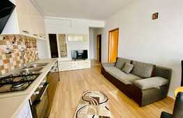 2 camere, 50 mp, mobilat modern, imobil nou, zona strazii Traian