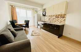 2 camere, 50 mp, mobilat modern, imobil nou, zona strazii Traian