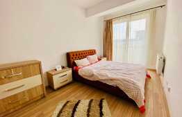 2 camere, 50 mp, mobilat modern, imobil nou, zona strazii Traian