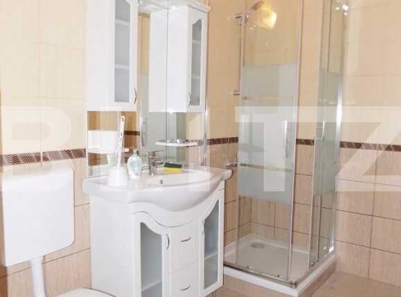 Apartament de închiriat 2 camere Central - 26125AI | BLITZ Cluj-Napoca | Poza6