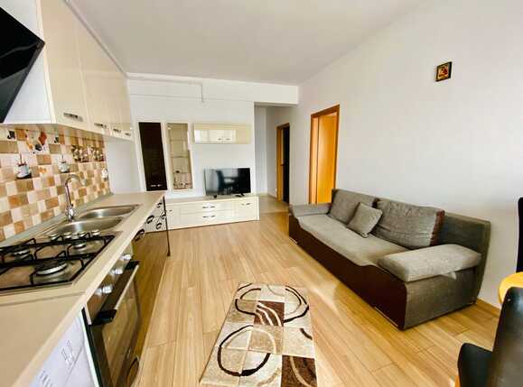 Apartament de închiriat 2 camere Central - 26125AI | BLITZ Cluj-Napoca | Poza2