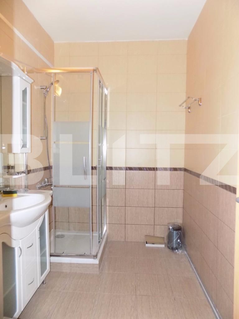 Apartament de închiriat 2 camere Central - 26125AI | BLITZ Cluj-Napoca | Poza5