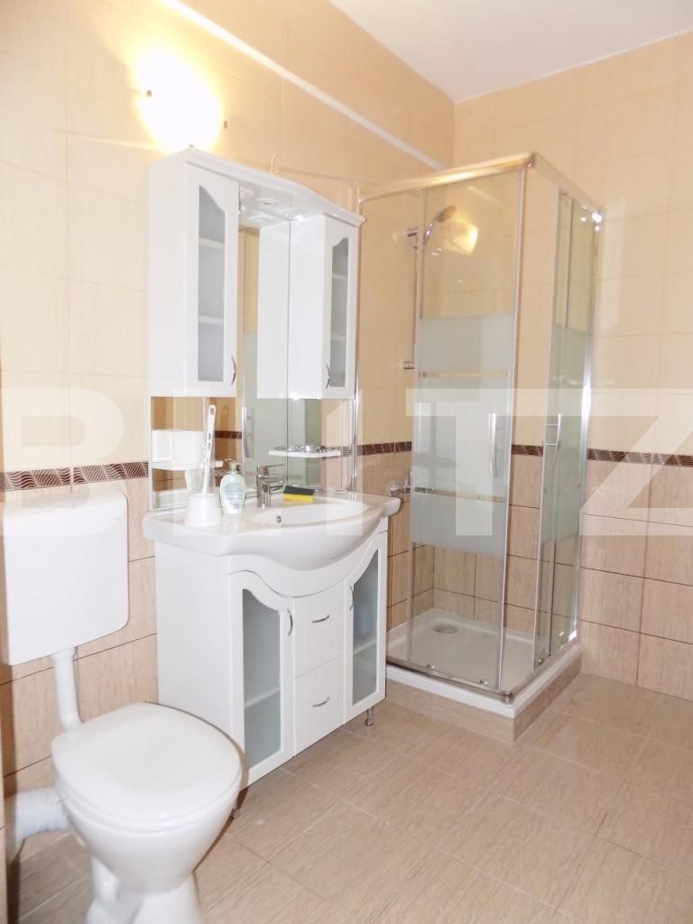 Apartament de închiriat 2 camere Central - 26125AI | BLITZ Cluj-Napoca | Poza6