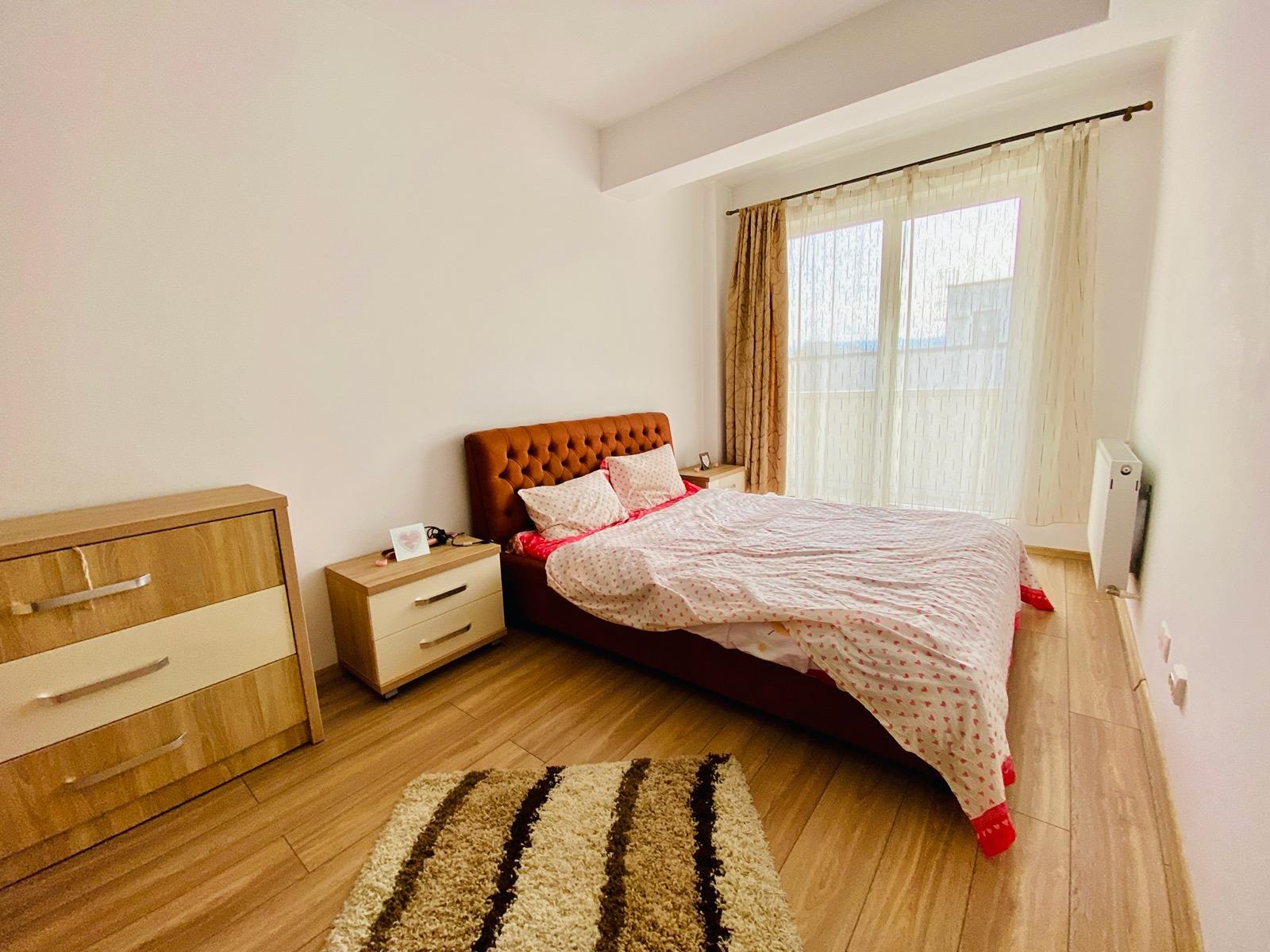 Apartament de închiriat 2 camere Central - 26125AI | BLITZ Cluj-Napoca | Poza3