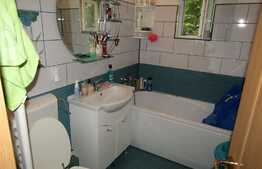 Apartament 3 camere, 68 mp, decomandat, boxa la subsol, zona Sigma Center