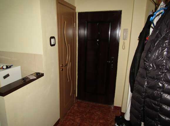 Apartament de vânzare 3 camere Zorilor - 26126AV | BLITZ Cluj-Napoca | Poza8