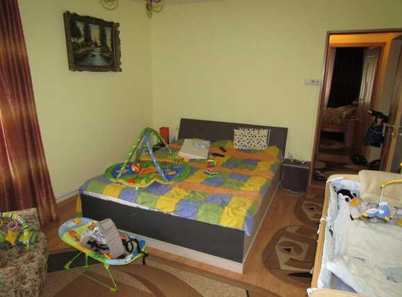 Apartament de vânzare 3 camere Zorilor - 26126AV | BLITZ Cluj-Napoca | Poza4