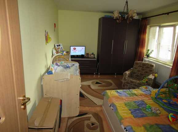 Apartament de vânzare 3 camere Zorilor - 26126AV | BLITZ Cluj-Napoca | Poza3