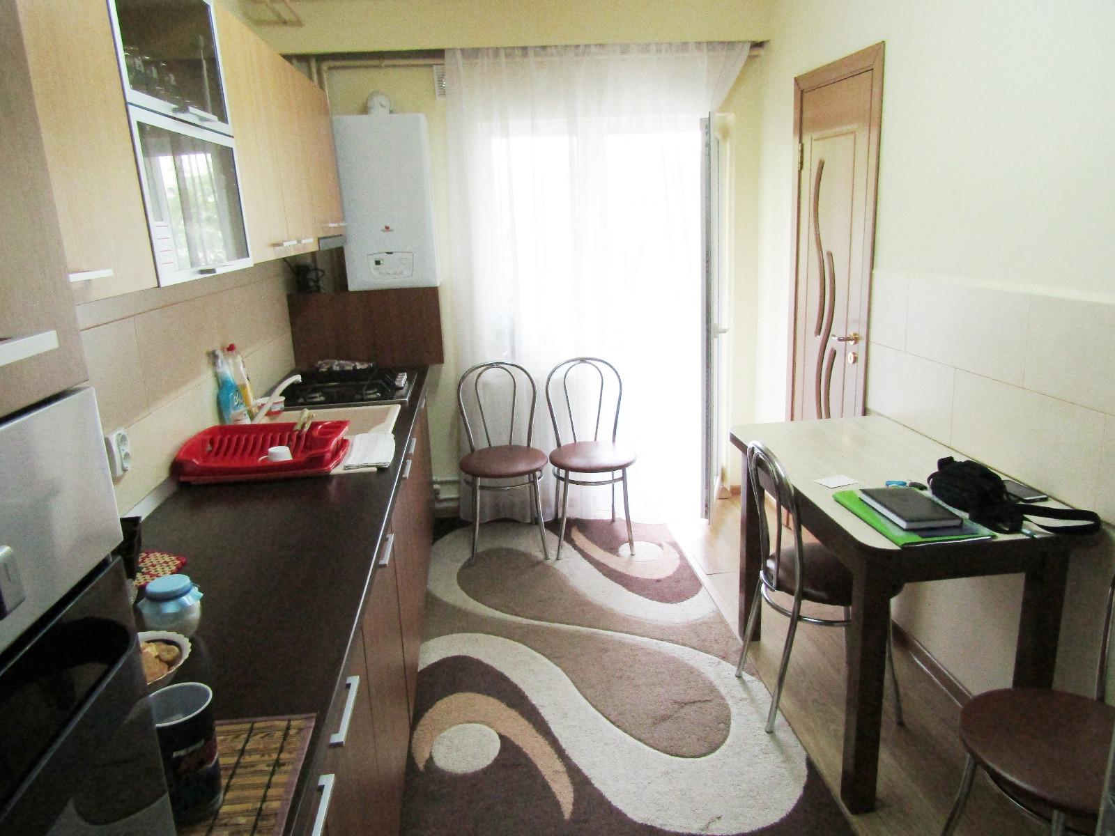 Apartament de vânzare 3 camere Zorilor - 26126AV | BLITZ Cluj-Napoca | Poza6