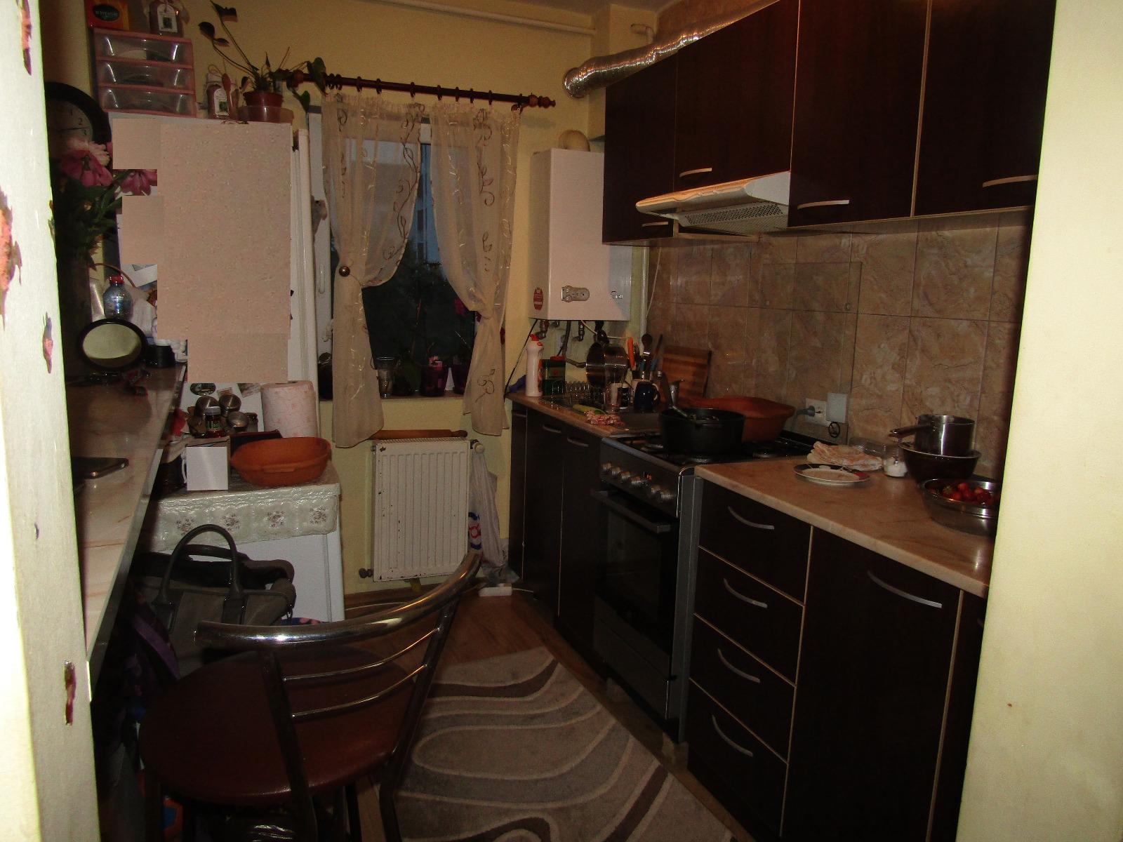 Apartament de vânzare 2 camere Floreşti - 26128AV | BLITZ Cluj-Napoca | Poza2