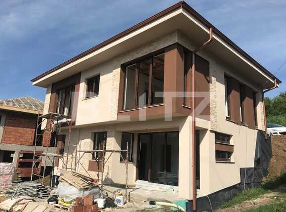 Casa de vânzare 4 camere Făget - 26129CV | BLITZ Cluj-Napoca | Poza1