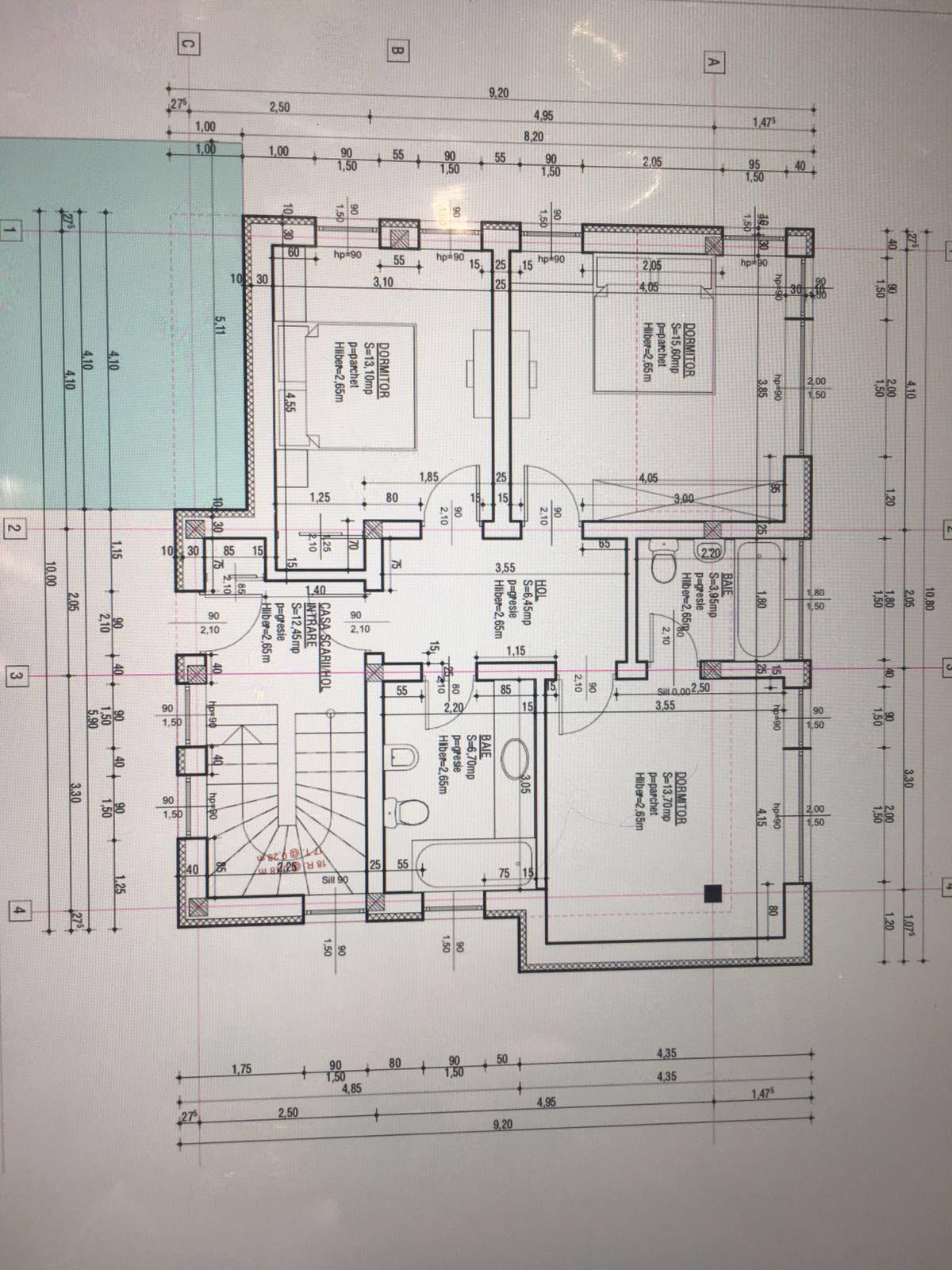Casa de vânzare 4 camere Făget - 26129CV | BLITZ Cluj-Napoca | Poza2