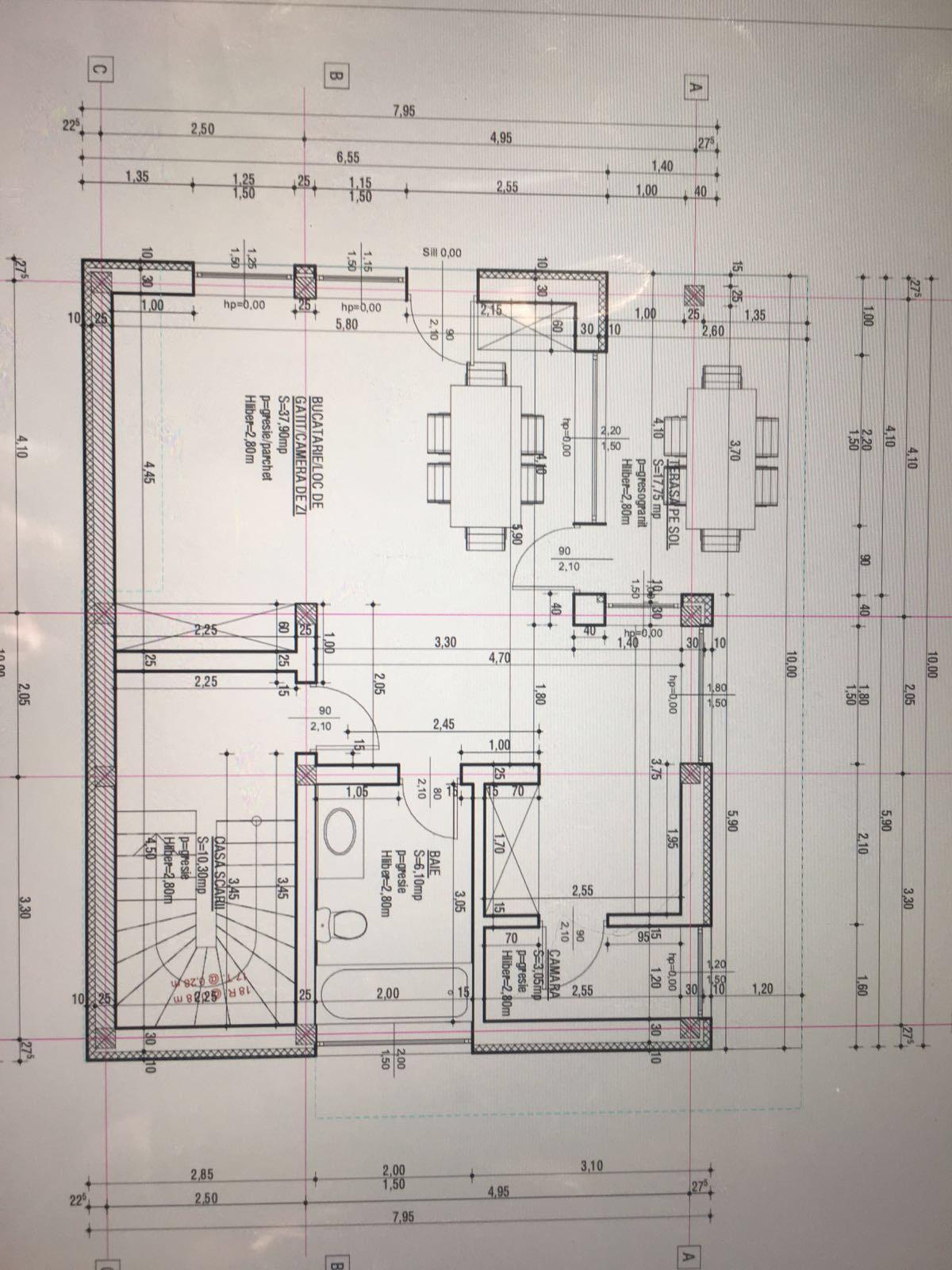 Casa de vânzare 4 camere Făget - 26129CV | BLITZ Cluj-Napoca | Poza1