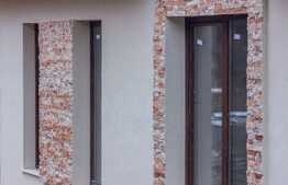 Casa individuala, semifinisata, 120 mp utili, teren 320 mp, zona Faget