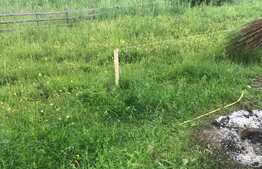 Casa individuala, semifinisata, 120 mp utili, teren 320 mp, zona Faget