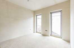 Casa individuala, semifinisata, 120 mp utili, teren 320 mp, zona Faget