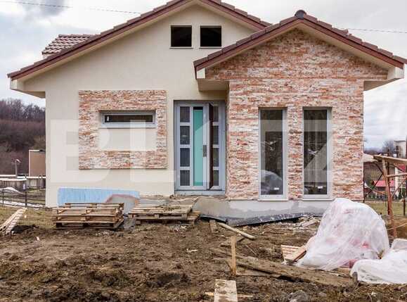 Casa de vânzare 4 camere Făget - 26130CV | BLITZ Cluj-Napoca | Poza2