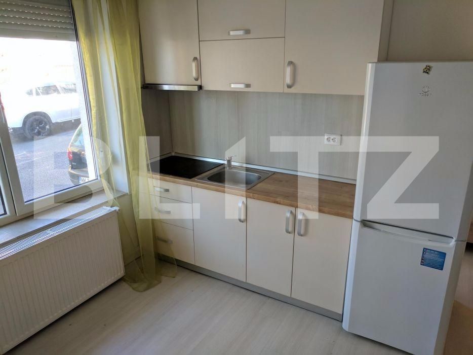 Apartament de închiriat 2 camere Zorilor - 26132AI | BLITZ Cluj-Napoca | Poza4