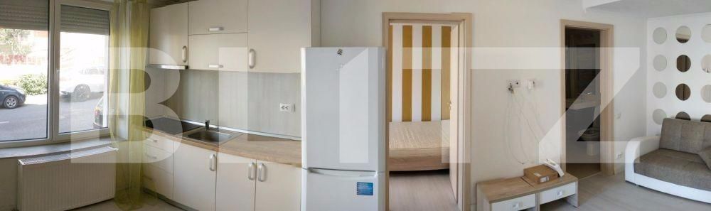 Apartament de închiriat 2 camere Zorilor - 26132AI | BLITZ Cluj-Napoca | Poza3