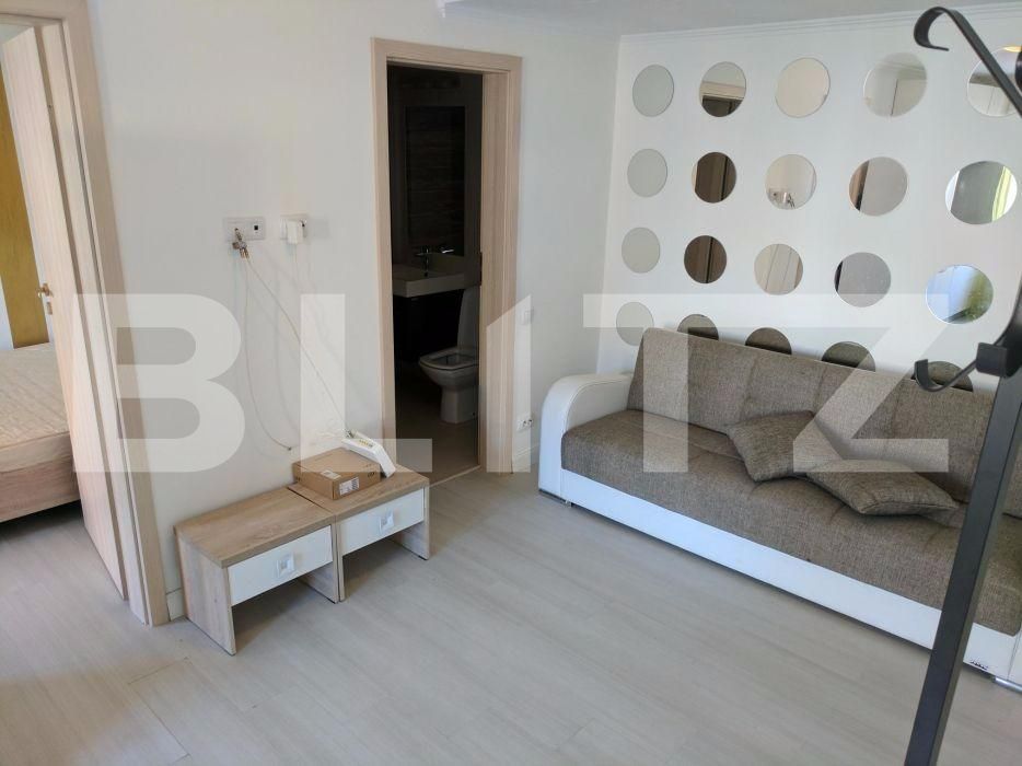 Apartament de închiriat 2 camere Zorilor - 26132AI | BLITZ Cluj-Napoca | Poza2