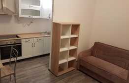 Garsoniera de 30 mp, mobilata modern, zona Piata Unirii