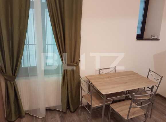 Garsonieră de închiriat Central - 26133AI | BLITZ Cluj-Napoca | Poza3
