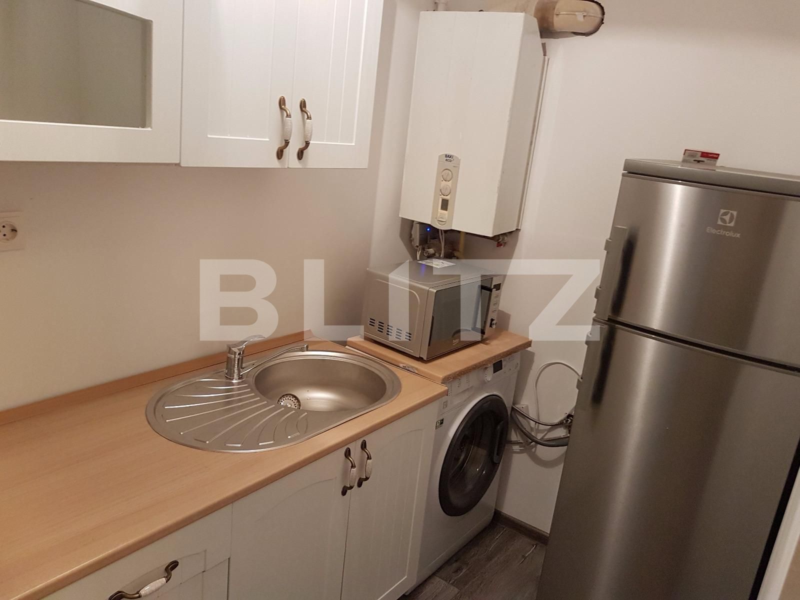 Garsonieră de închiriat Central - 26133AI | BLITZ Cluj-Napoca | Poza2