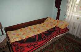 3 camere, 63 mp, decomandat, boxa la subsol, zona strazii Observatorului