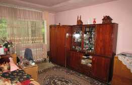 3 camere, 63 mp, decomandat, boxa la subsol, zona strazii Observatorului